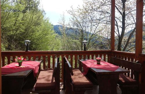 Devin House | Горски Кът