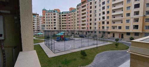 Sumqayit Apartment | Гостевая Квартира