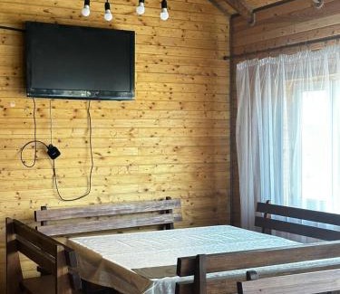 Borovoe Hotel | Гостевой двор Алишер