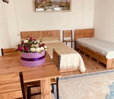 Issyk-Kul Region House | Гостевой дом Айкол