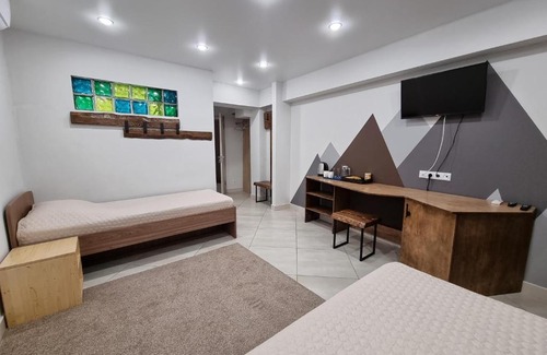 Yuzhno-Sakhalinsk House | Гостевой Дом "Горный Воздух"