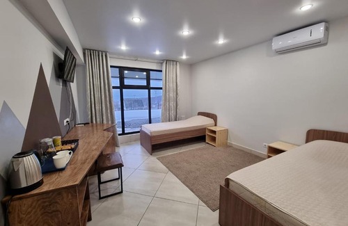 Yuzhno-Sakhalinsk House | Гостевой Дом "Горный Воздух"