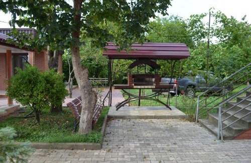 Kobuleti House | Гостевой дом Кобулети