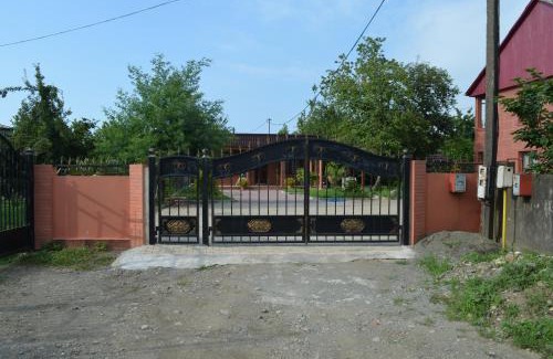 Kobuleti House | Гостевой дом Кобулети