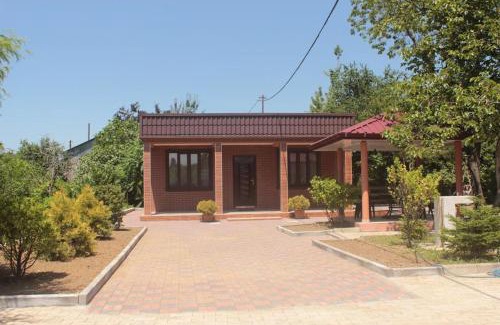 Kobuleti House | Гостевой дом Кобулети