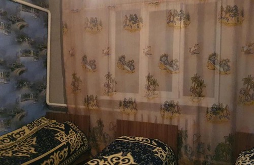 Saty House | Гостевой дом Сауле 1