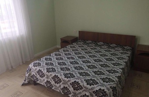Alakhadzi House | Гостевой дом Тихая гавань