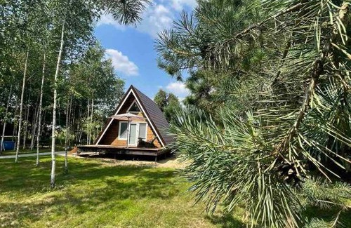 Minsk Region House | Гостевой дом Три лисы