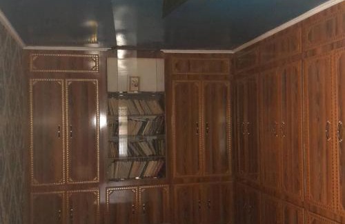 Artuch House | Гостевой дом Часур