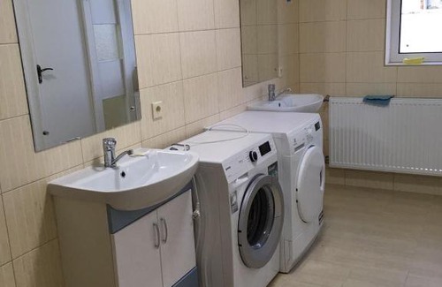 Mizhhirya House | Гостевой дом Юран