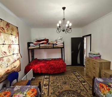 Bosteri House | Гостевой Дом