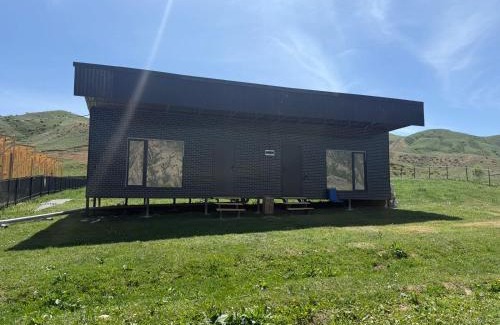 Saty House | Гостевой дом KOLSAY ROOM