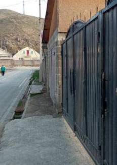 Ak-Talaa District Hotel | Гостиница Али