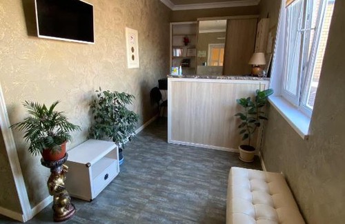 Orenburg Hotel | Гостиница Волна