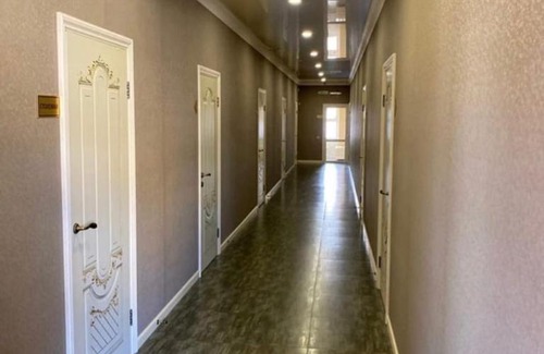 Orenburg Hotel | Гостиница Волна