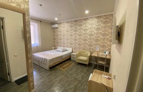 Orenburg Hotel | Гостиница Волна