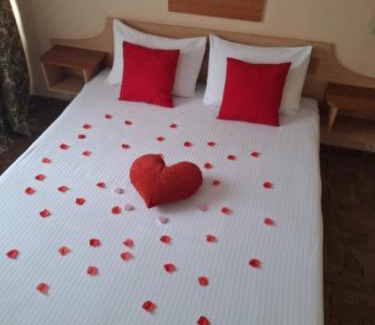 Aktobe Hotel | Гостиница ИЛЕК