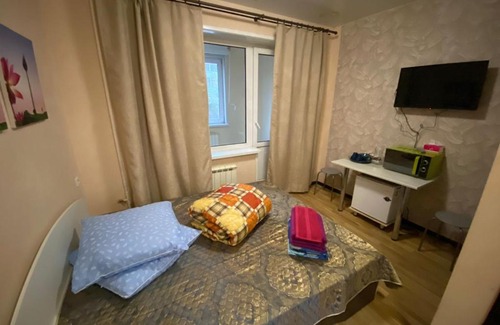 Yakutsk Hotel | гостиница Лидер