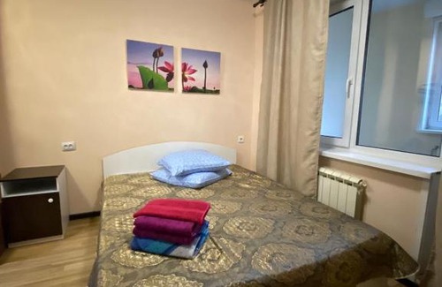 Yakutsk Hotel | гостиница Лидер