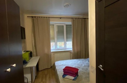 Yakutsk Hotel | гостиница Лидер