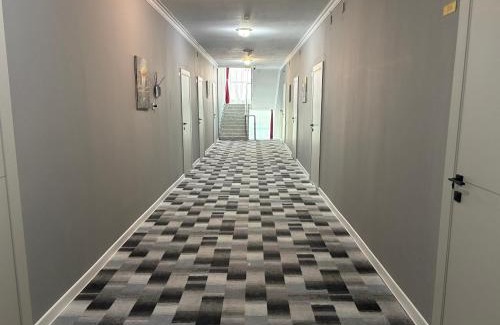 Atyrau Hotel | Гостиница Райхан