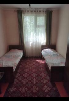 Ak-Talaa District Hotel | Гостиница