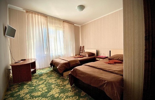 Vylgort Hotel | Гостиница KHOL.IN HOTEL
