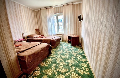 Vylgort Hotel | Гостиница KHOL.IN HOTEL