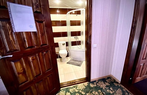 Vylgort Hotel | Гостиница KHOL.IN HOTEL