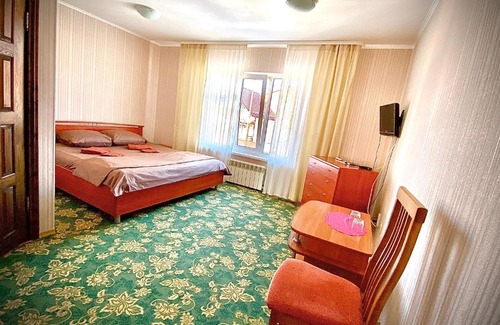 Vylgort Hotel | Гостиница KHOL.IN HOTEL