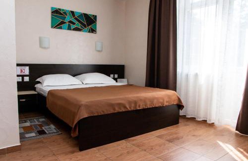 Kirovograd Hotel | Гостинний двір "Марія"