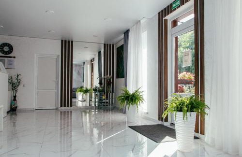 Kirovograd Hotel | Гостинний двір "Марія"