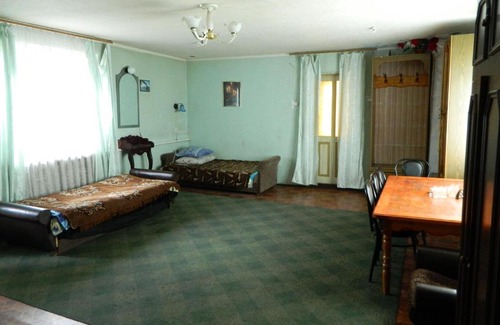 Cherkasy Oblast Hotel | Готель АРГО