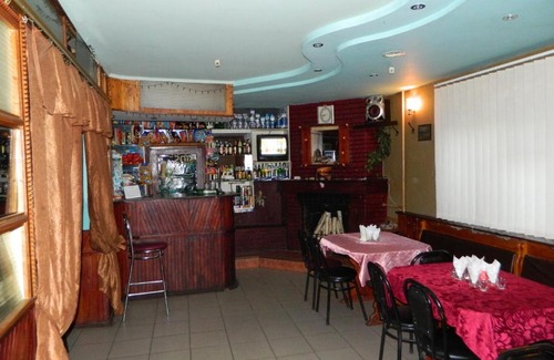 Cherkasy Oblast Hotel | Готель АРГО