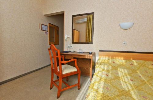 Lypky Hotel | Готель Дніпро
