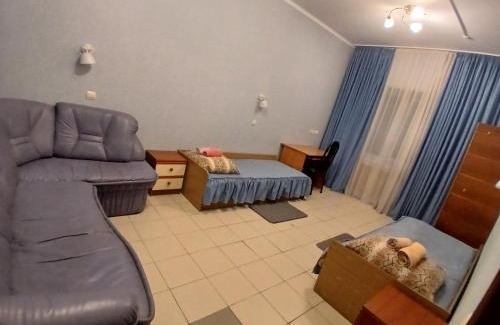Solomjanskyj Hotel | ГОТЕЛЬ Заводу 410 ЦА