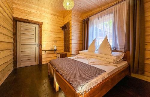 Snidavka Hotel | Готель ЙомоЙо