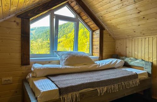 Snidavka Hotel | Готель ЙомоЙо