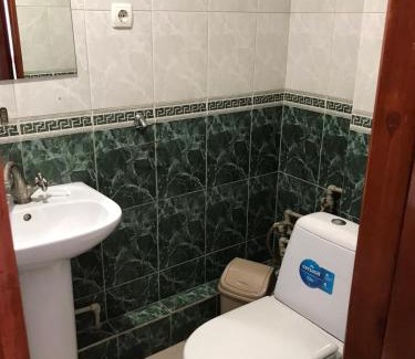 Khmelnitskiy Hotel | Готель Колізей