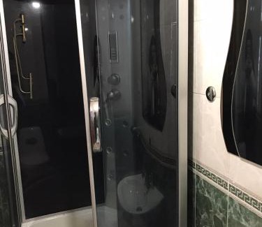 Khmelnitskiy Hotel | Готель Колізей