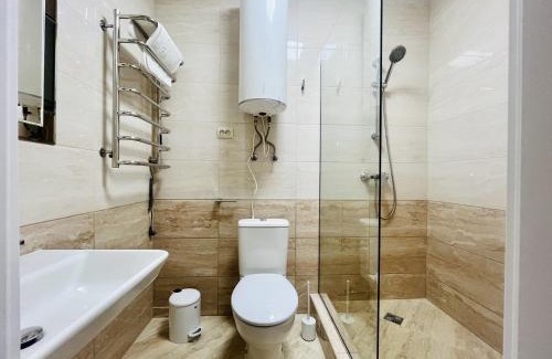 Khmelnitskiy Hotel | Готель Лаванда