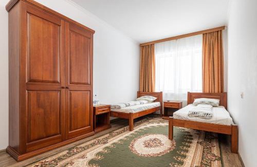 Plavya Hotel | Готель Поруч