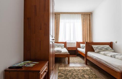 Plavya Hotel | Готель Поруч