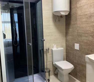 Pavlohrad Hotel | готель ПРИБЕРЕЖНИЙ