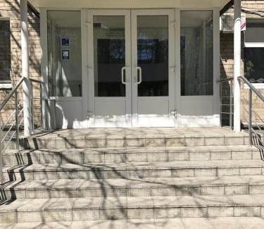 Pavlohrad Hotel | готель ПРИБЕРЕЖНИЙ