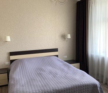 Pavlohrad Hotel | готель ПРИБЕРЕЖНИЙ