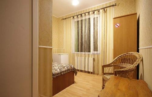 Lviv Oblast Hotel | Готель Чертур