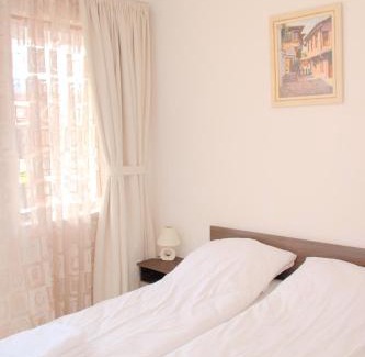 Pamporovo Apartment | Гранд Манастира Апартаменти "Зимна приказка"