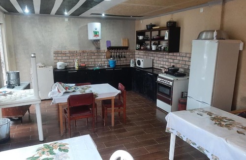 Tamchy House | Гранд Тамчы