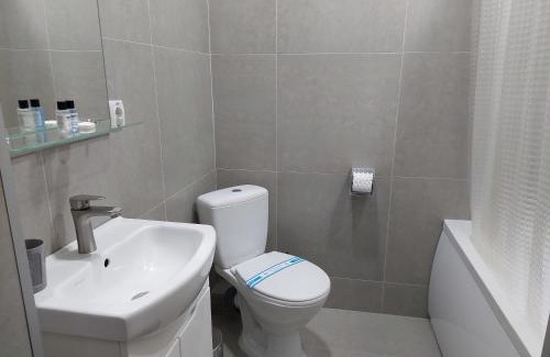 Yuvileyne Hotel | ГРК РЕЛАКС